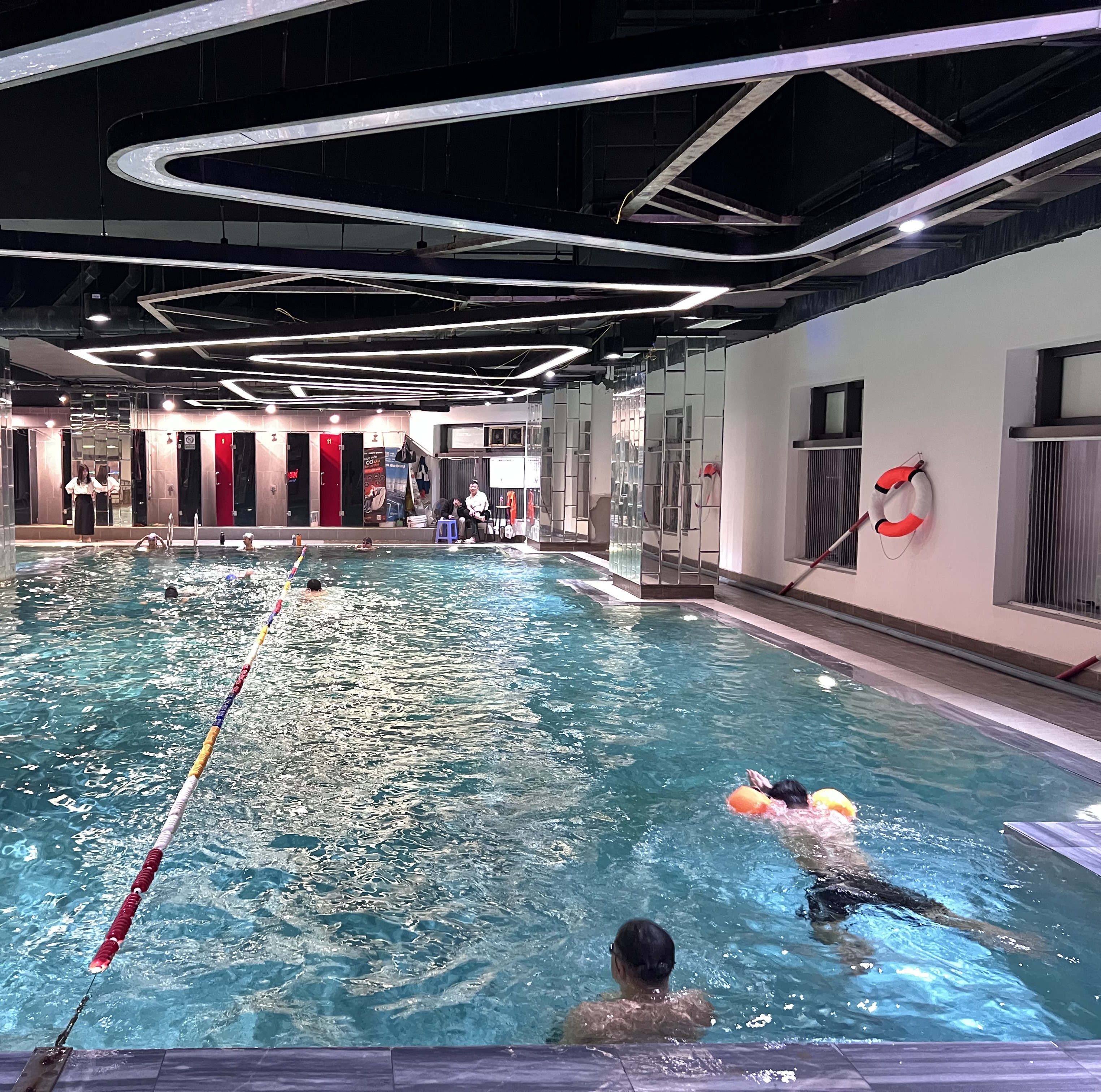 Swimming Pools Around Here - The Ideal Place For You This Summer